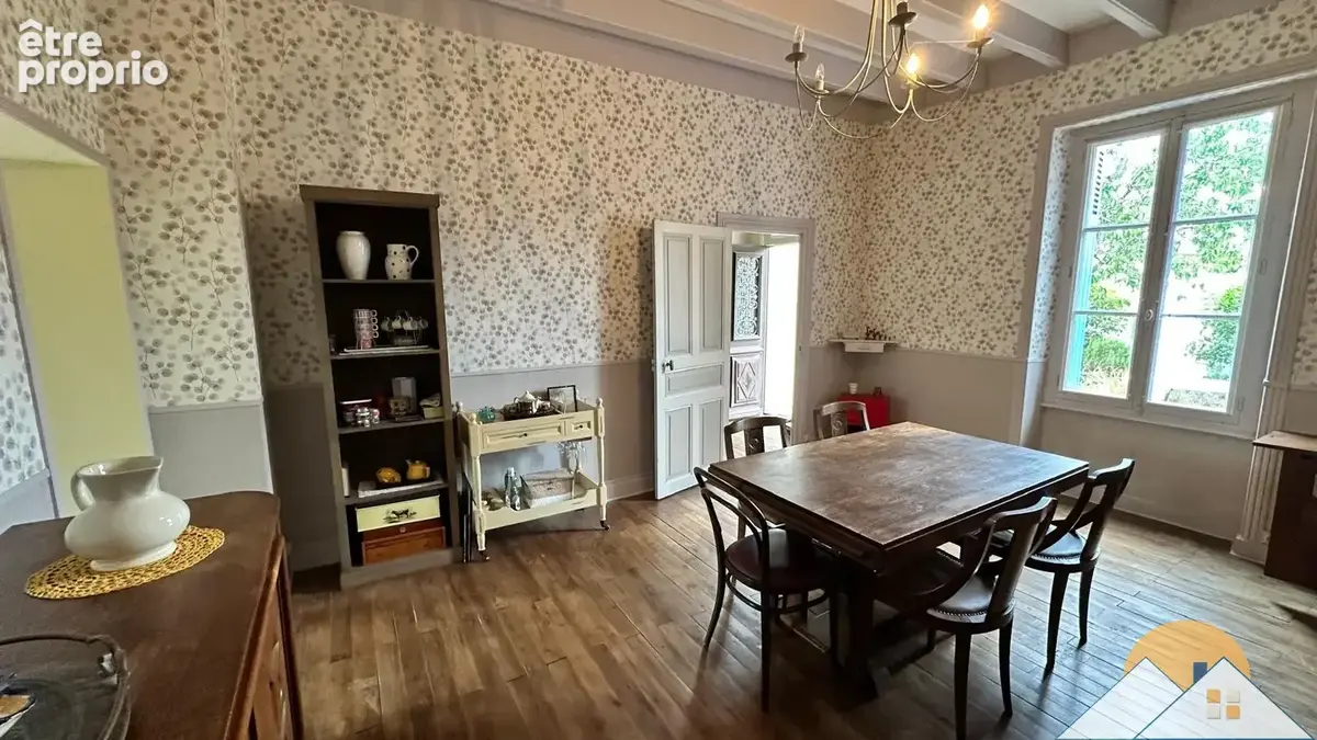 maison ancienne - photo 4