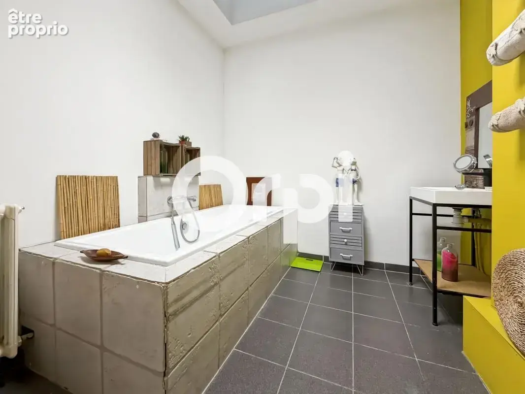 Appartement de type 3 en hyper centre de Dunkerque avec jardin, cave et stationnement - photo 10