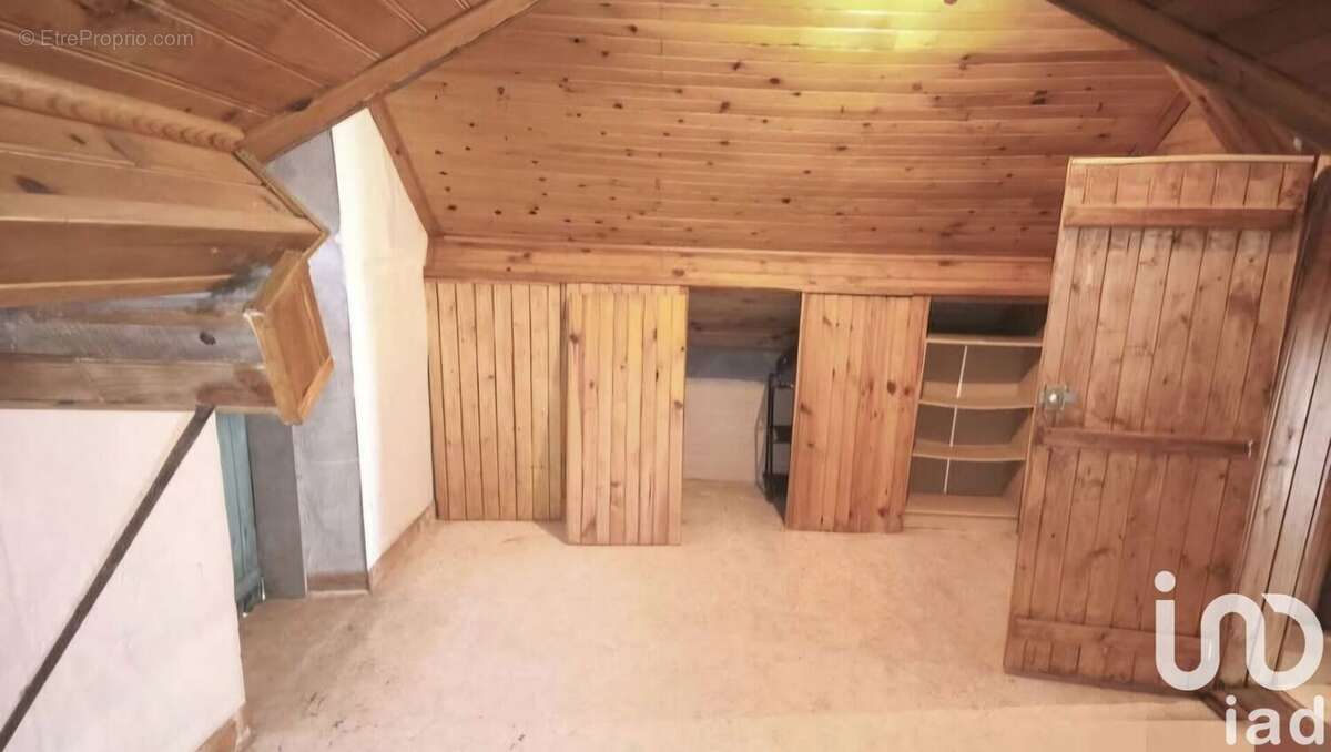 Maison 126 m² à Audes  - photo 6
