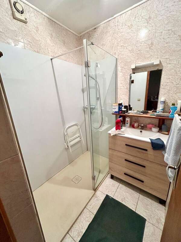 Maison à SAINT-SAUVEUR