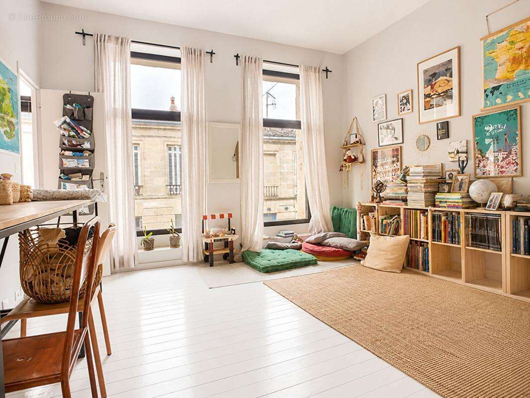 Vente Maison 213m2 BORDEAUX (33000) - photo 8