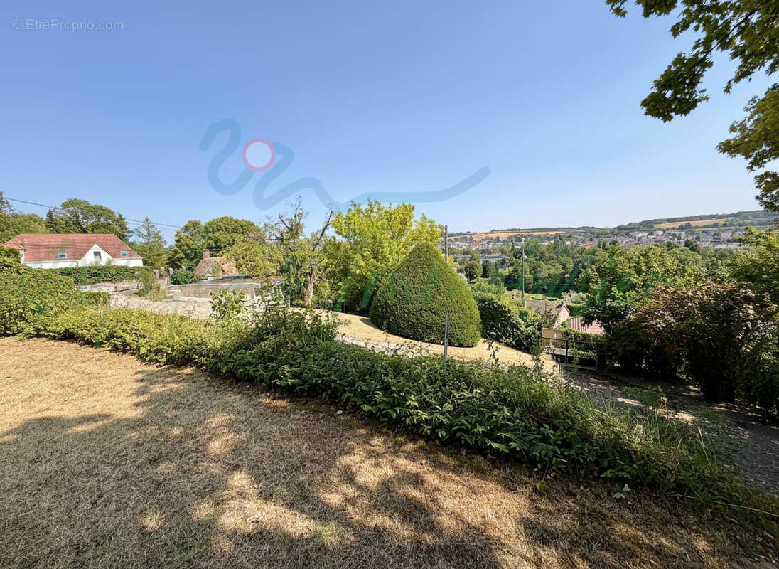 Maison bennecourt 88m² - grand terrain constructible - photo 18