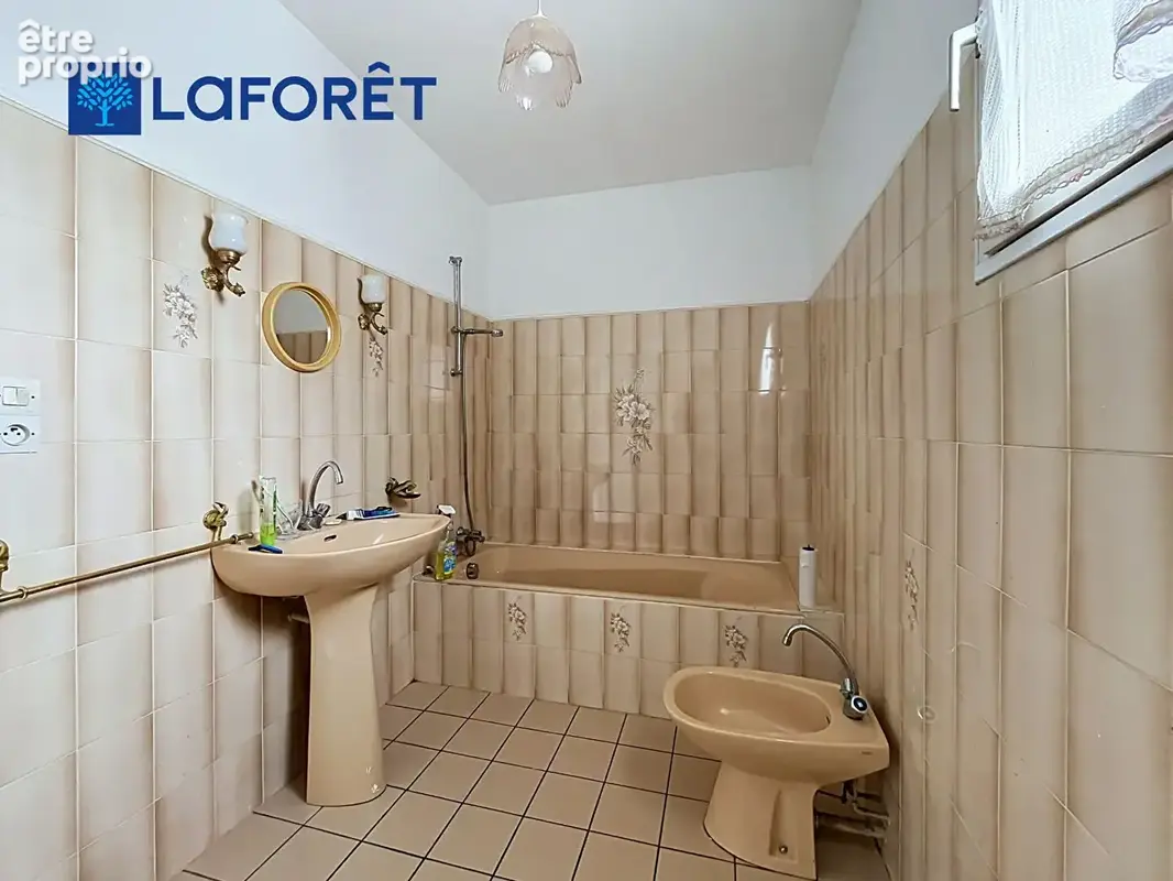 A VENDRE ! Maison Pluméliau Bieuzy 116.47 m2 - photo 8