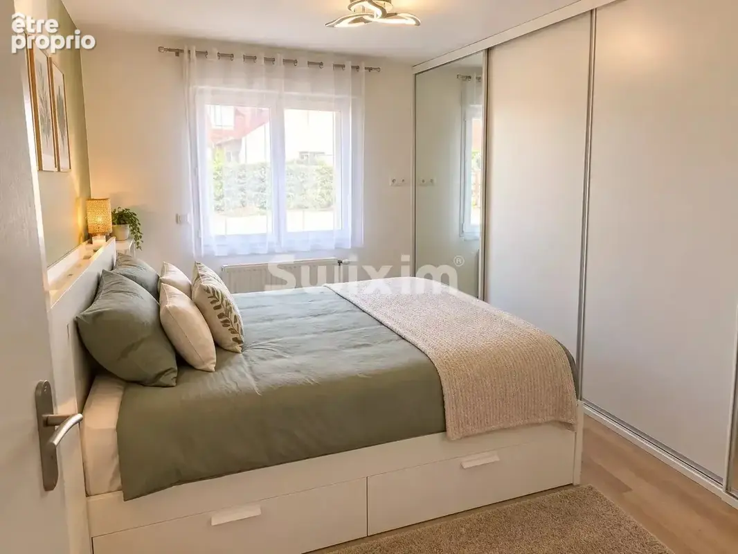 Maison moderne de 130 m² avec piscine à Saint-Aubin - photo 4