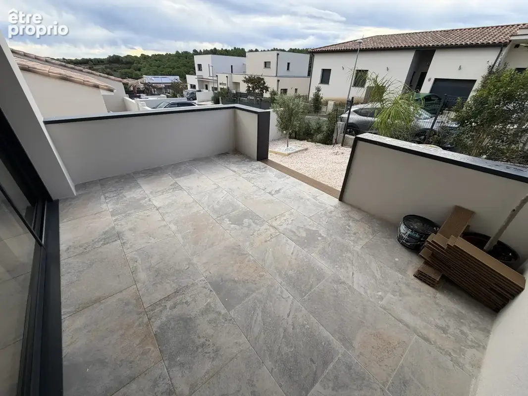 Vend villa T4 de 107m2 quartier Crabit - photo 2