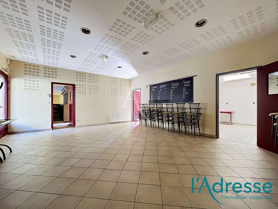 Maison Montjean 183m2 avec terrain - photo 5