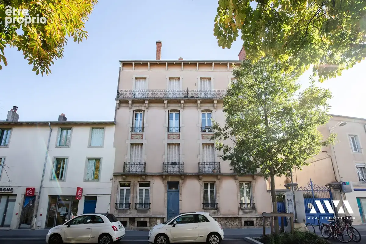 Photo Appartement à Nancy au prix de 181 000€