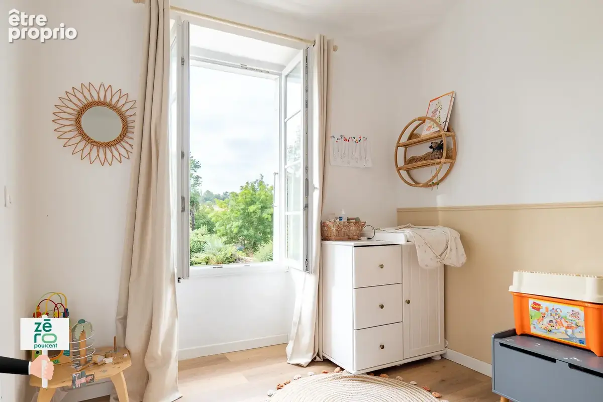 Maison familiale avec accès direct au Lay   Bien atypique de 135 m2 à Mareuil-sur-Lay - photo 25