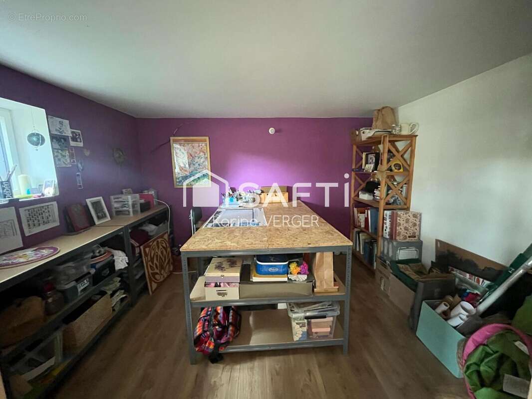 Photo 9 - Maison à SAINT-GEORGES-DE-MONTAIGU