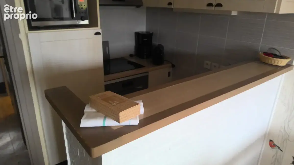 Investissement en residence de tourisme - photo 12