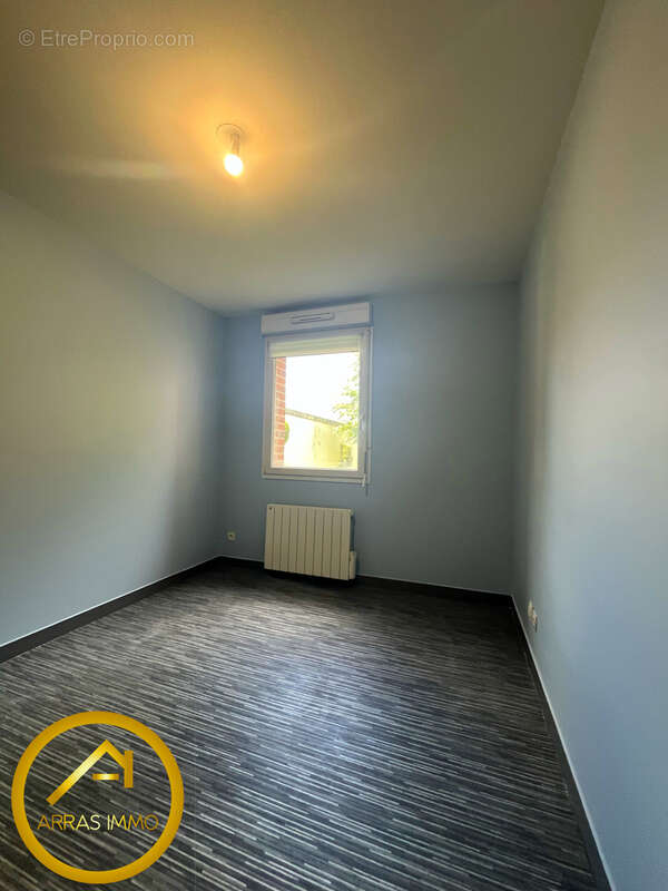 Appartement à LA GORGUE