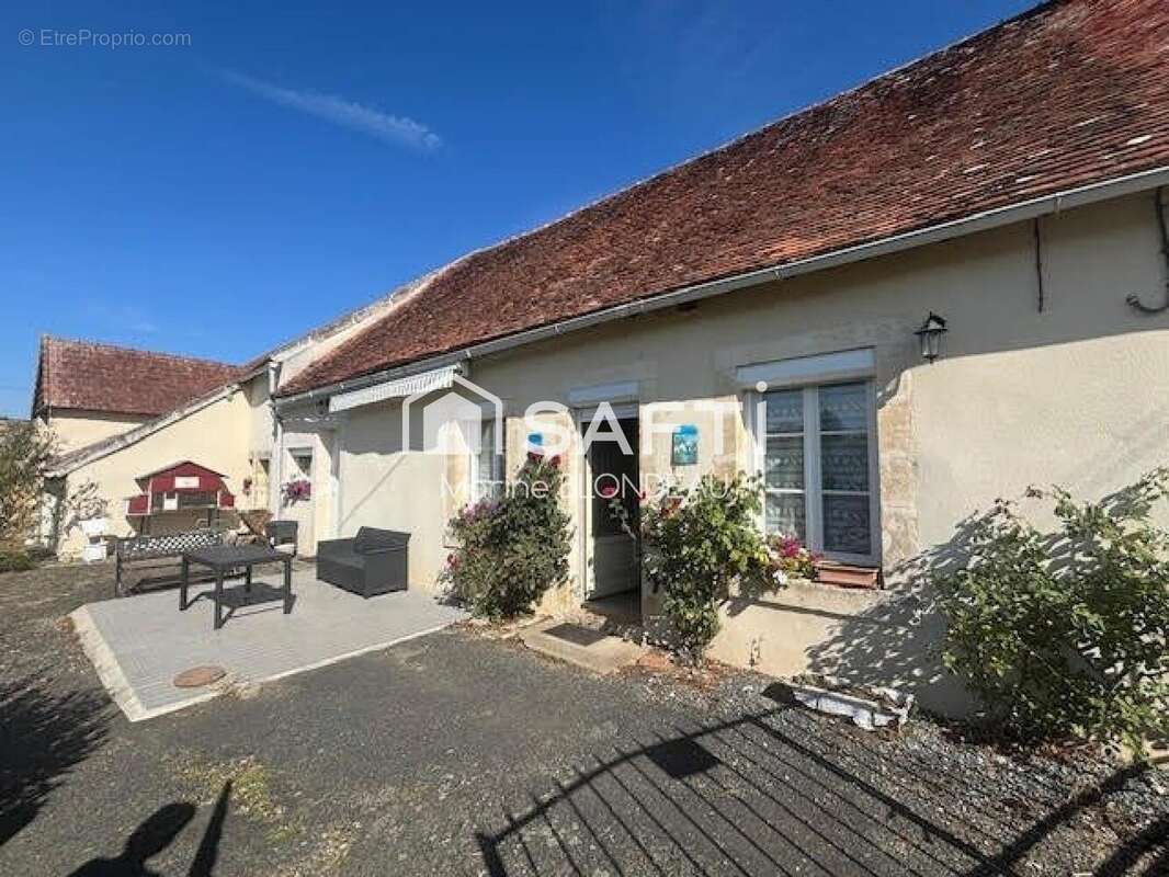 Photo 3 - Maison à ARDENTES