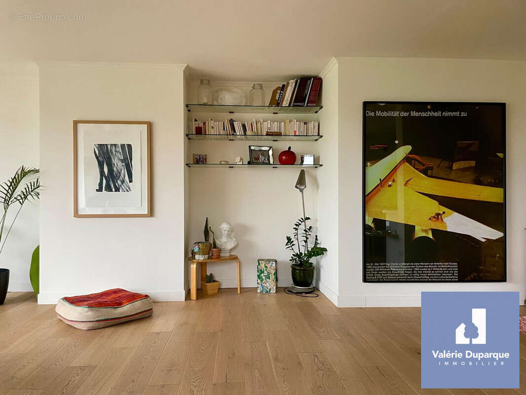 Appartement à MARCQ-EN-BAROEUL