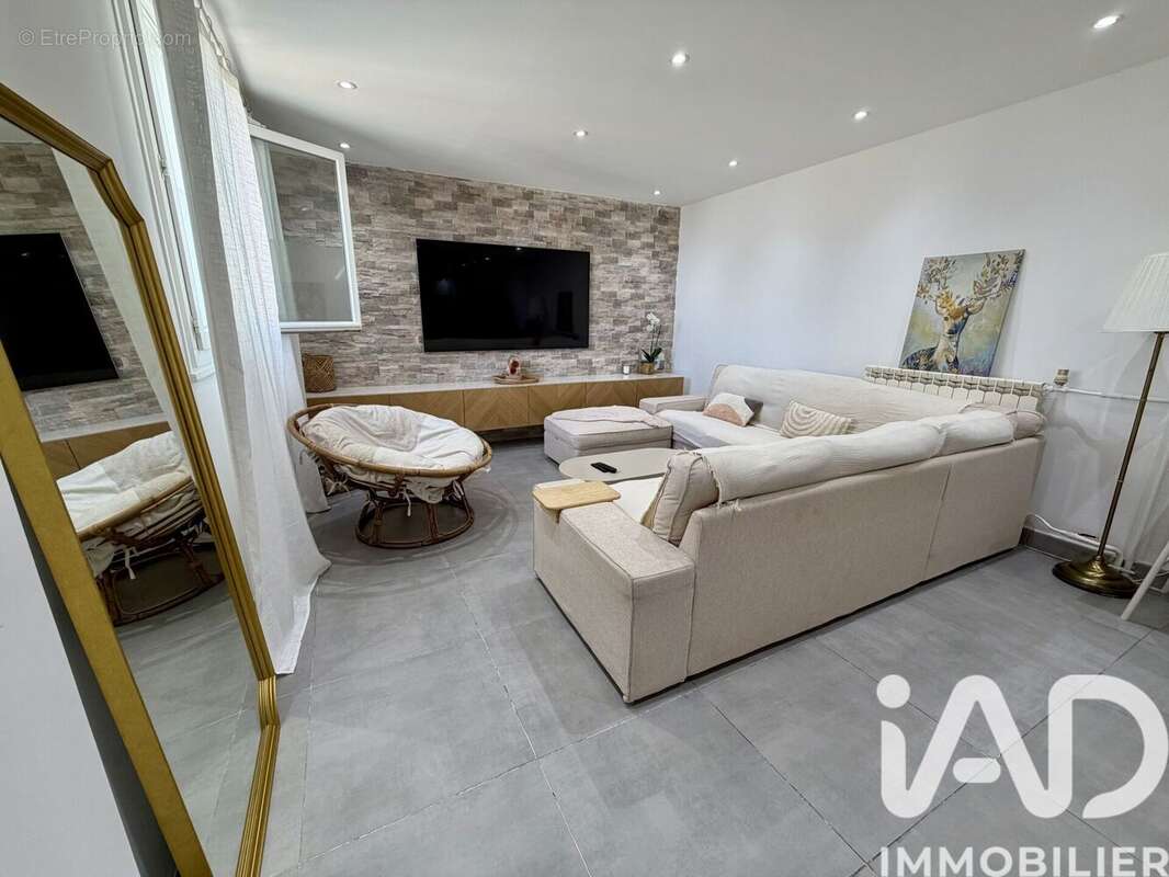 Photo 3 - Appartement à MARSEILLE-10E