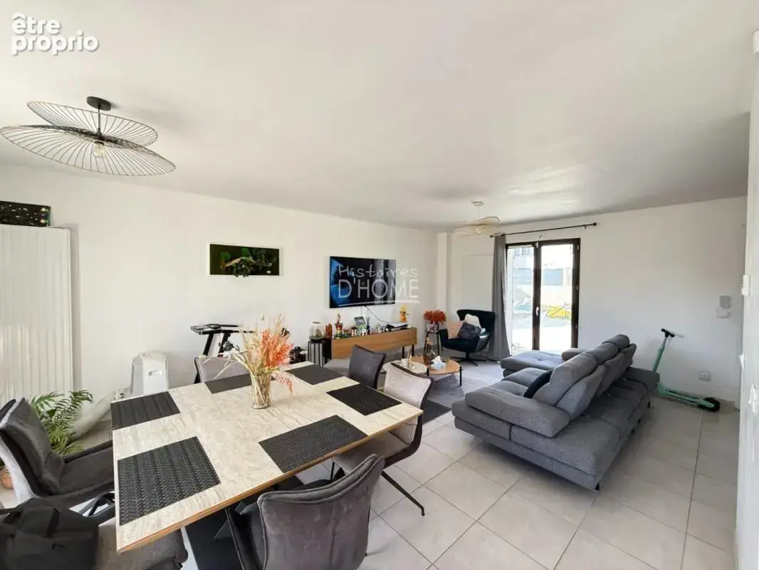 Proche ROZAY EN BRIE, Maison 3 chambres, garage, jardin - photo 5