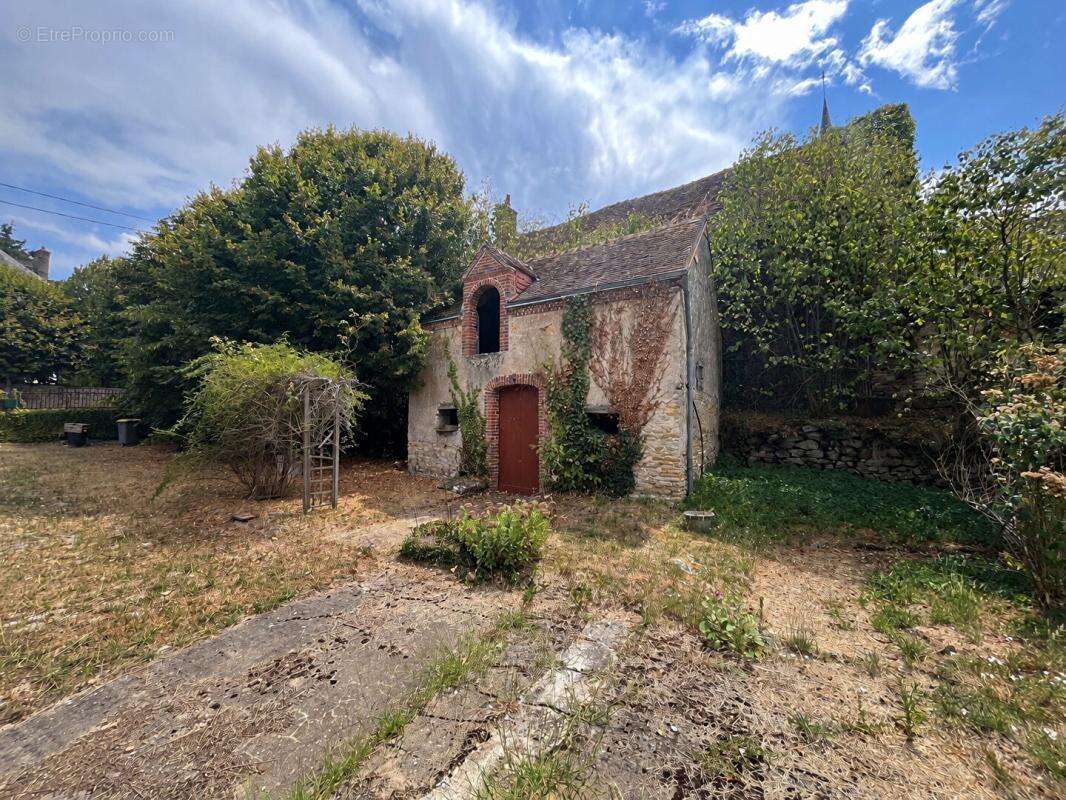 Maison Dun Le Poelier 8 pièce(s) 165 m2 - photo 2