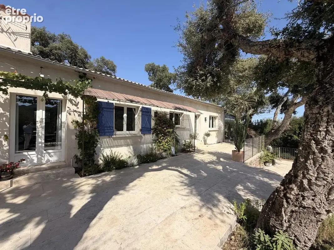 Photo Maison à Les Adrets-De-L'esterel au prix de 2 990 000€