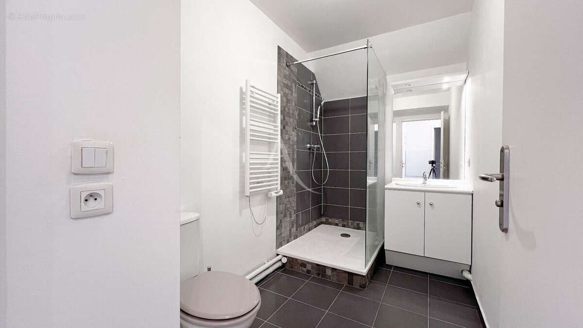 Appartement à YERRES