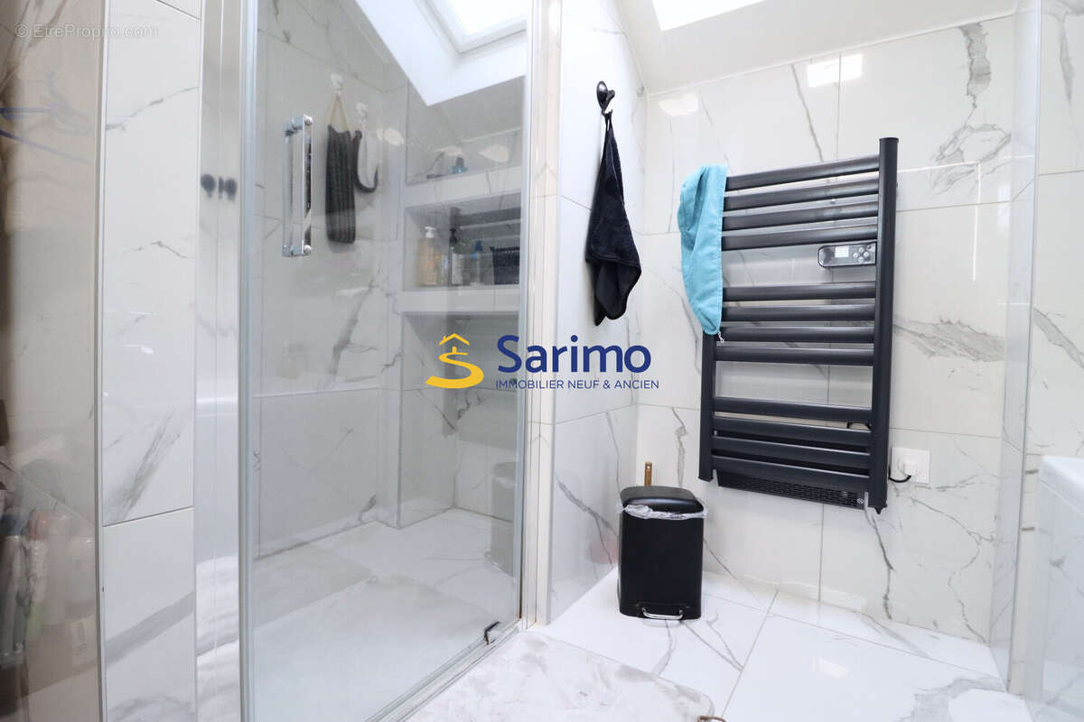 Appartement à GAMBSHEIM