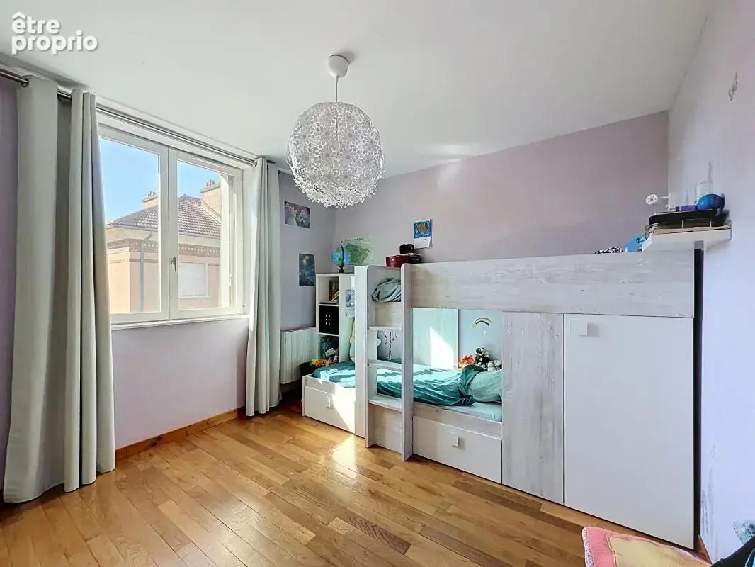 Appartement - photo 6