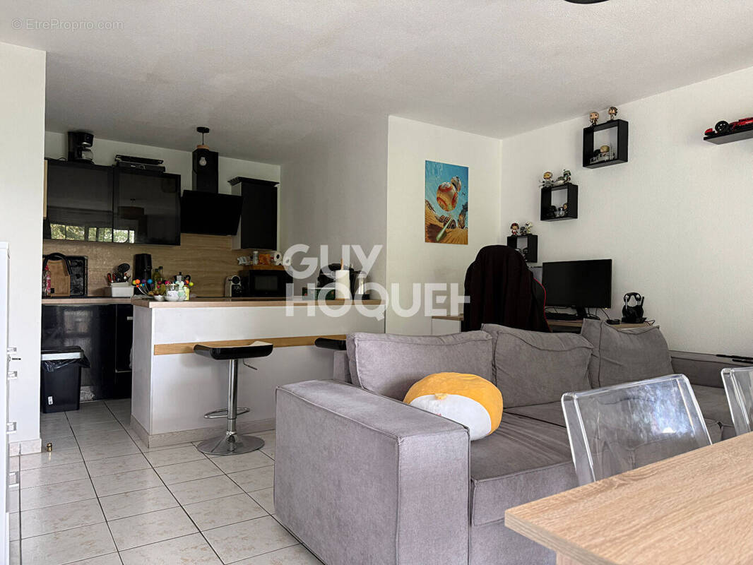 Appartement à BESANCON