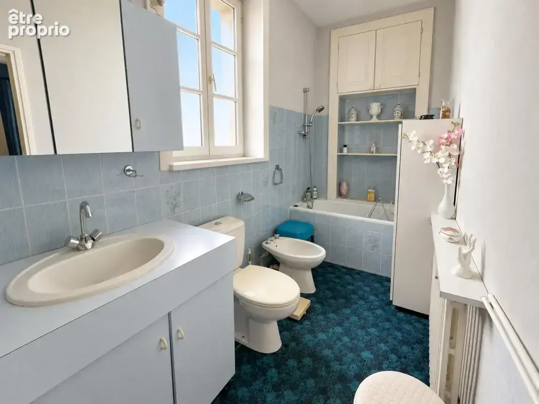 Maison ancienne - photo 13