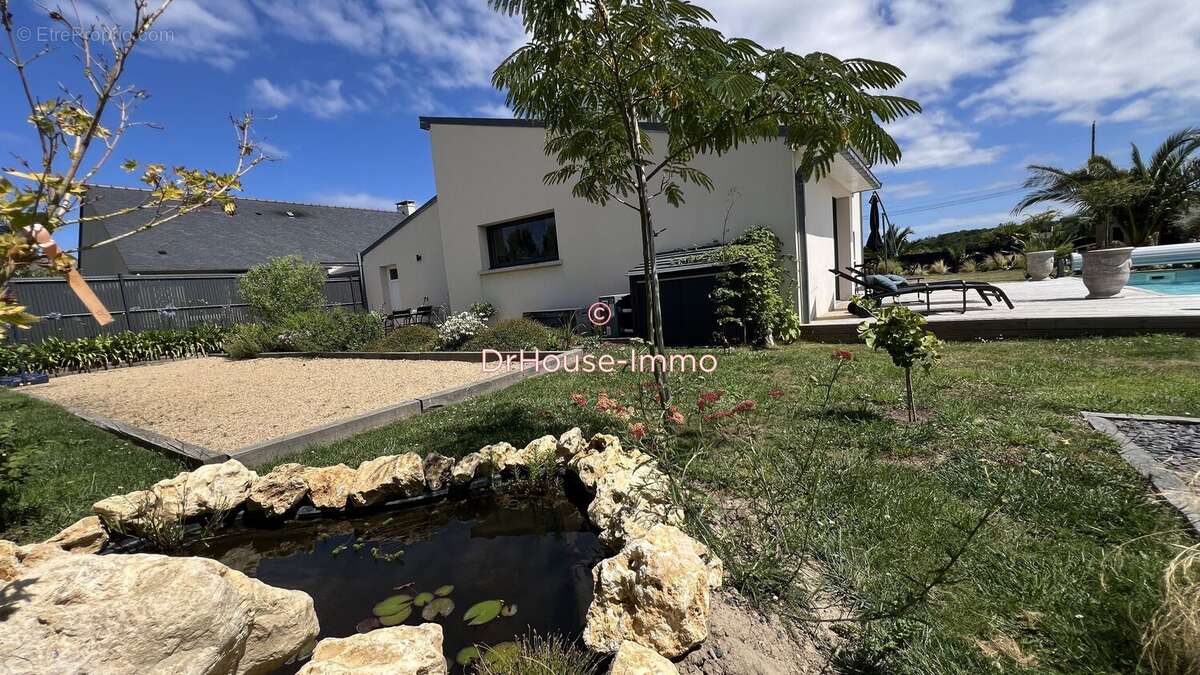Maison 138 m² à Paimpol  - photo 11
