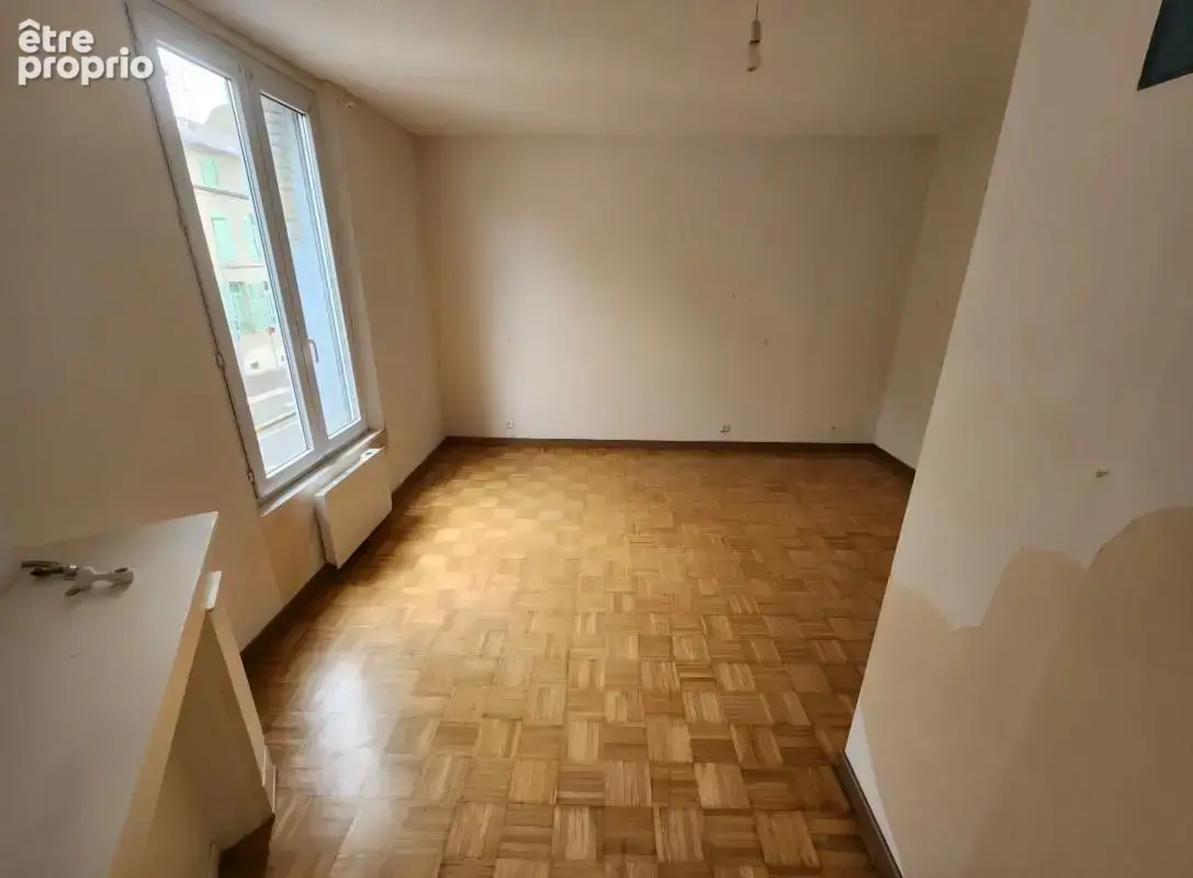 Appartement à vendre 2 pièces BAR LE DUC (55) - photo 5