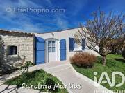 Photo 1 - Maison à ESNANDES