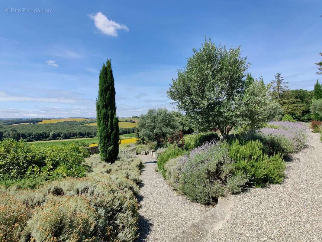 Maison à CARCASSONNE