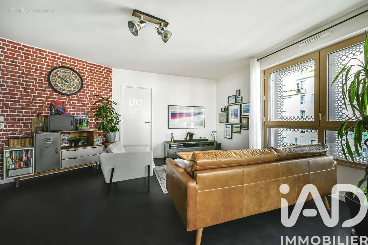 Photo 7 - Appartement à NANTERRE