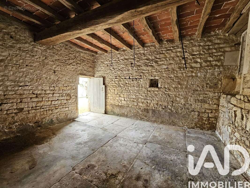 Photo 3 - Maison à QUENNE
