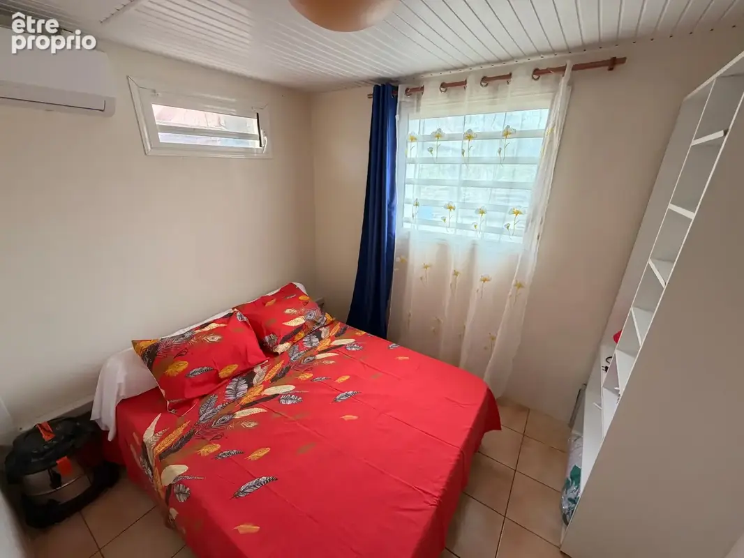 Ensemble immobilier de 3 appartements - LE VAUCLIN (972) - photo 6