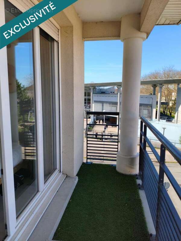 Photo 8 - Appartement à MOISSY-CRAMAYEL