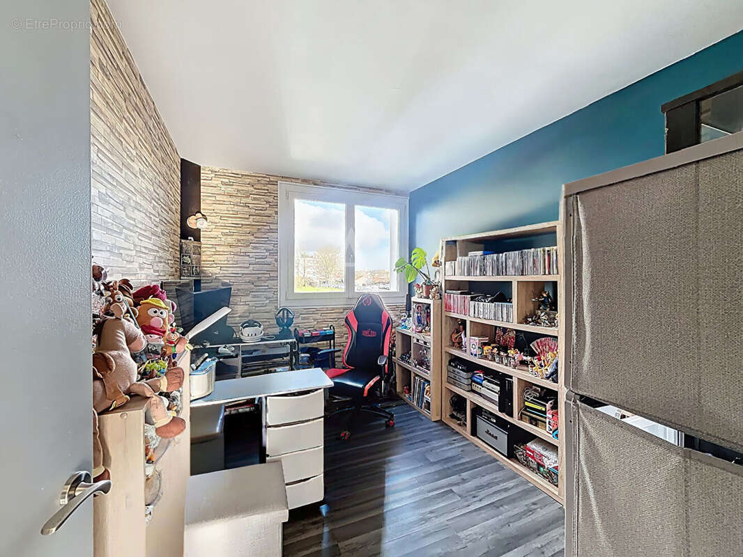 Appartement à CHOLET