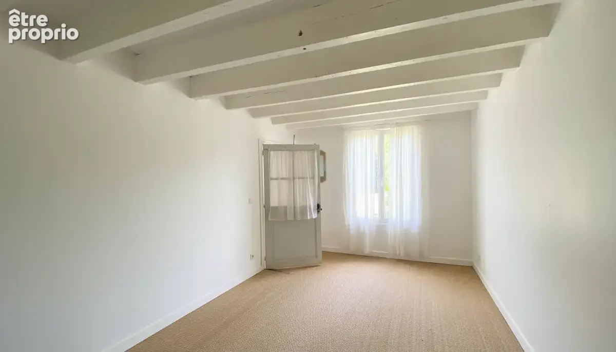 A Montrichard maison ancienne 5 pièces, avec  2 studios indépendants - photo 6