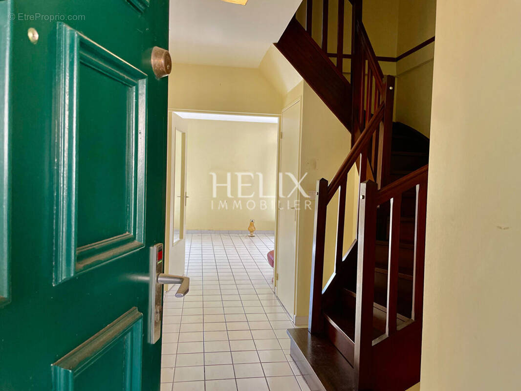 Maison à LE VESINET