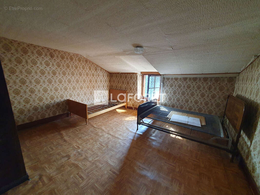 Maison à SAINT-FLOUR