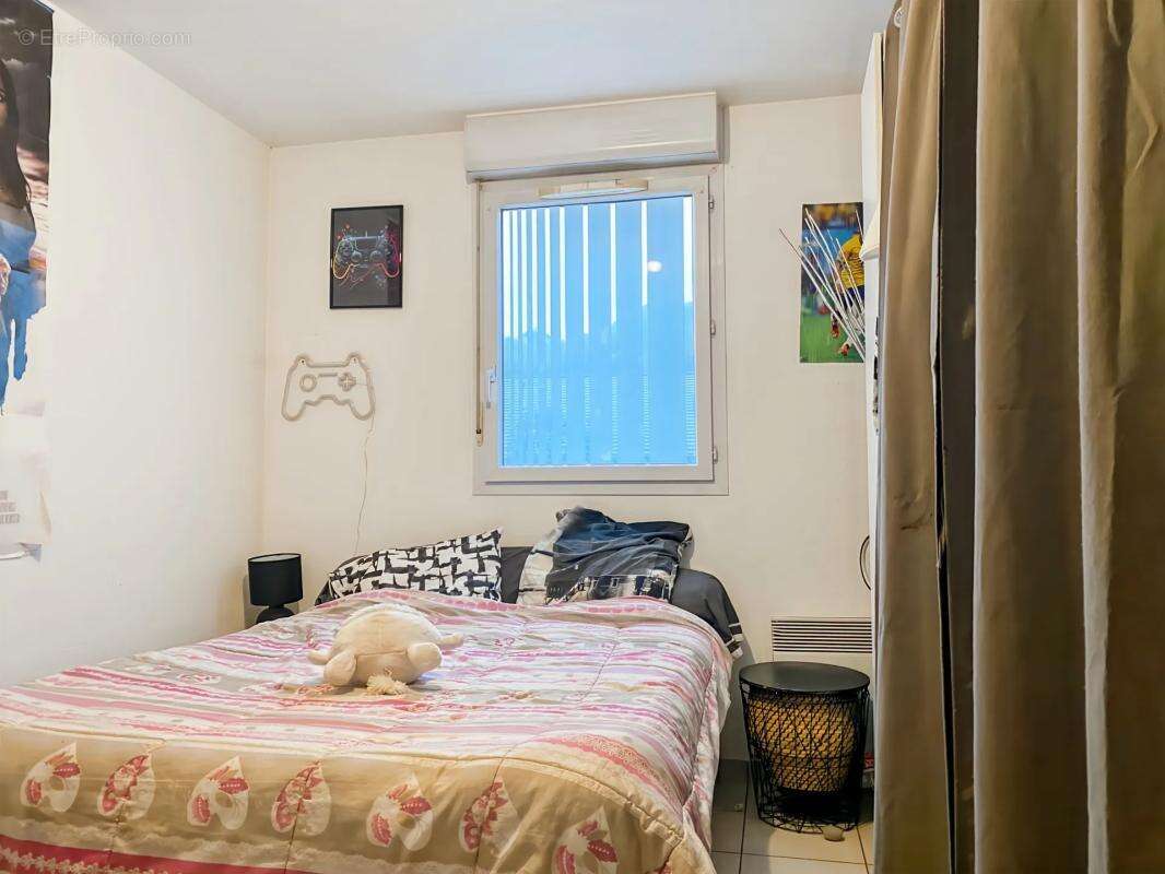 Appartement à ALBERTVILLE