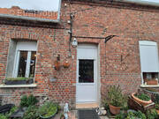 Maison à MONCHAUX-SUR-ECAILLON