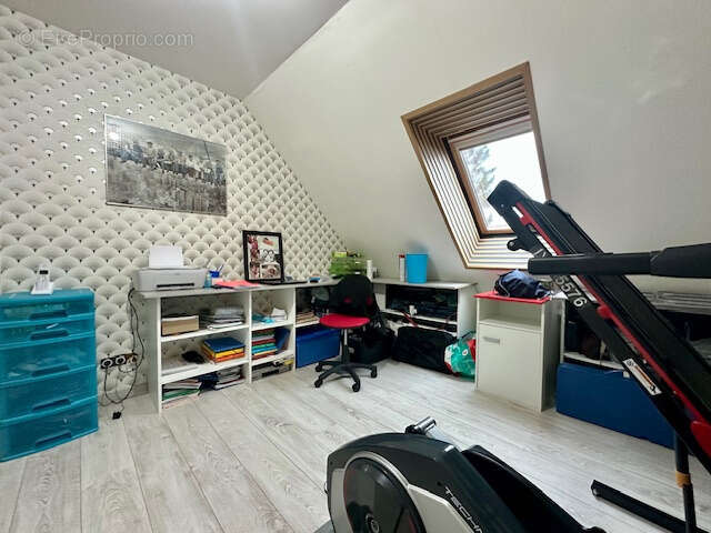 Maison à NEUFCHATEL-EN-BRAY