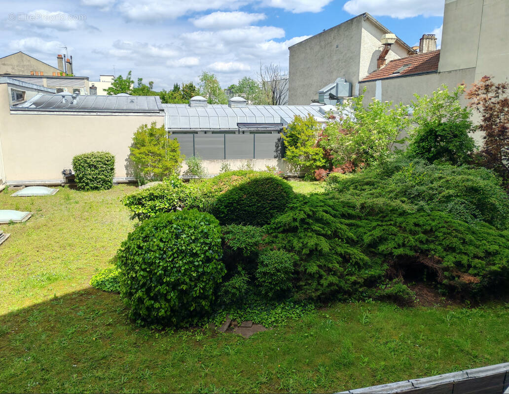 Appartement à CHELLES