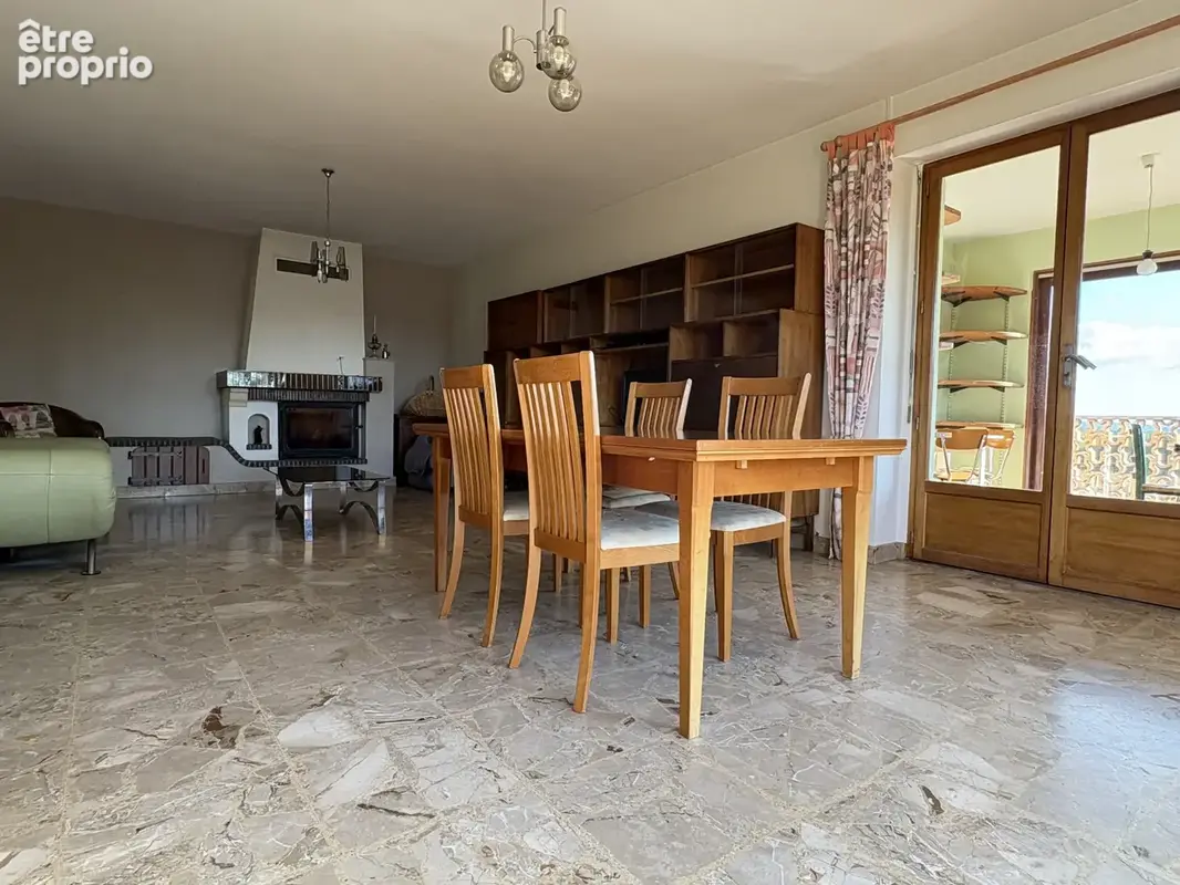 Maison style architecte à vendre - photo 4