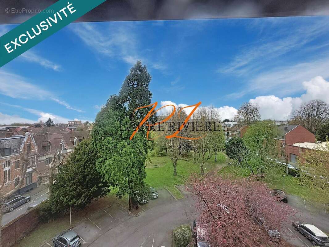 Photo 2 - Appartement à ARMENTIERES