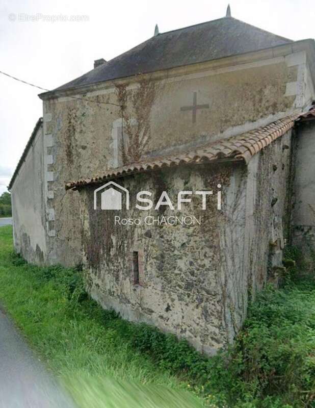 Maison 120 m² à Faymoreau  - photo 2