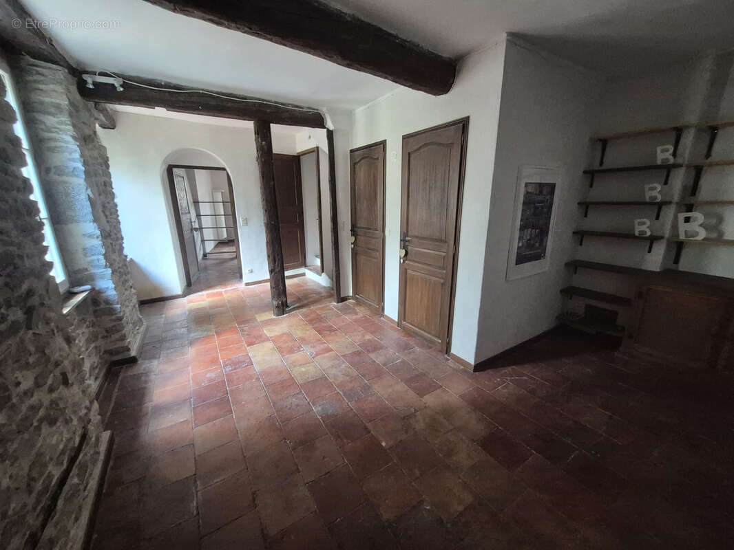 Maison à LA LIVINIERE