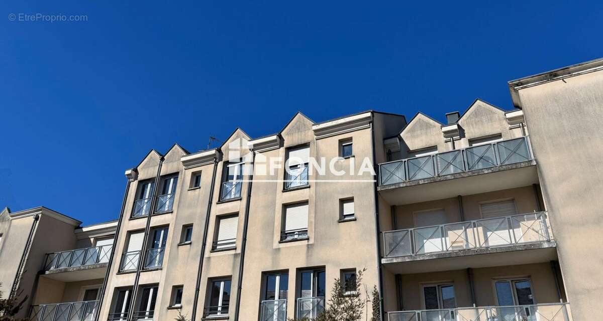 Appartement à CHARTRES