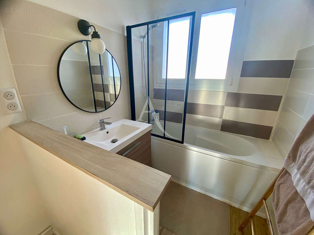 Appartement à ORLEANS