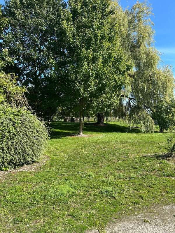 Maison 124 m² à Etrelles-Sur-Aube  - photo 7