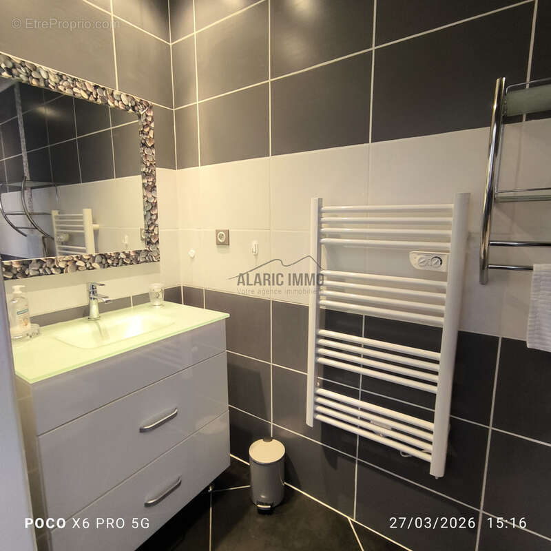 Grande villa dominante, vue sublime,  5 chambres, piscine - photo 19